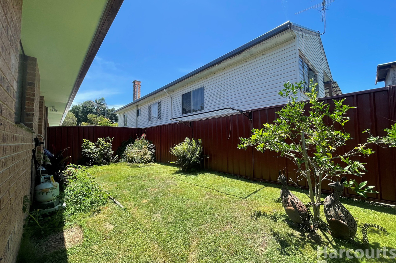 2-bedroom unit at 2/66 Bloomfield Street, South Kempsey, NSW 2440, Kempsey, New South Wales
