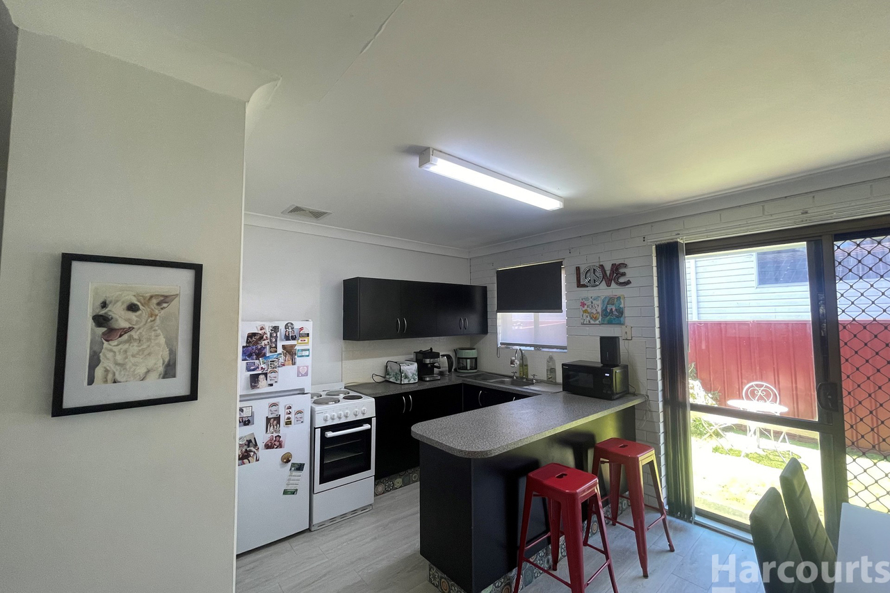 2-bedroom unit at 2/66 Bloomfield Street, South Kempsey, NSW 2440, Kempsey, New South Wales