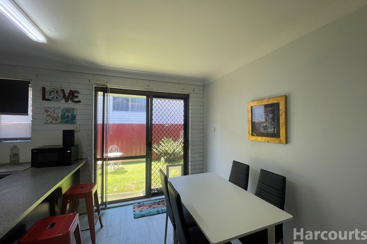 2-bedroom unit at 2/66 Bloomfield Street, South Kempsey, NSW 2440, Kempsey, New South Wales
