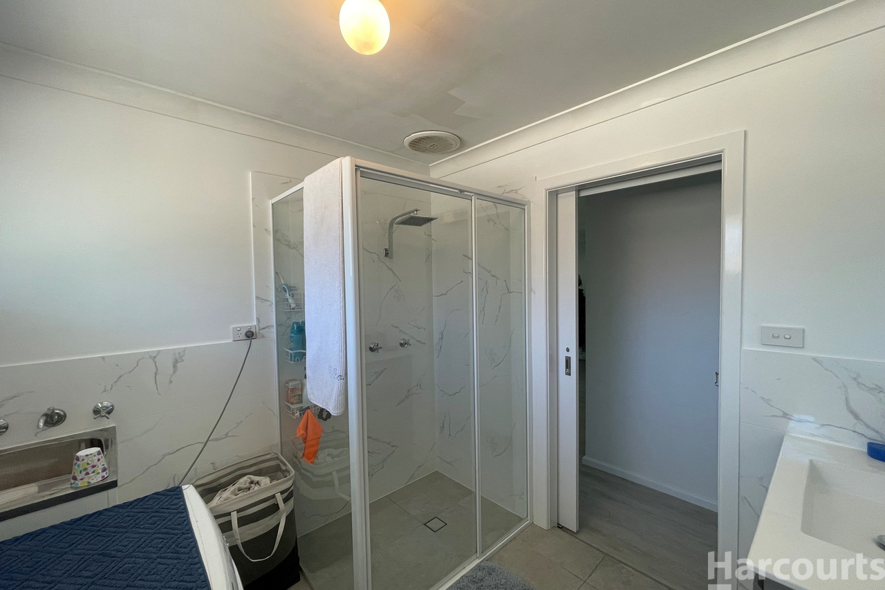 2-bedroom unit at 2/66 Bloomfield Street, South Kempsey, NSW 2440, Kempsey, New South Wales