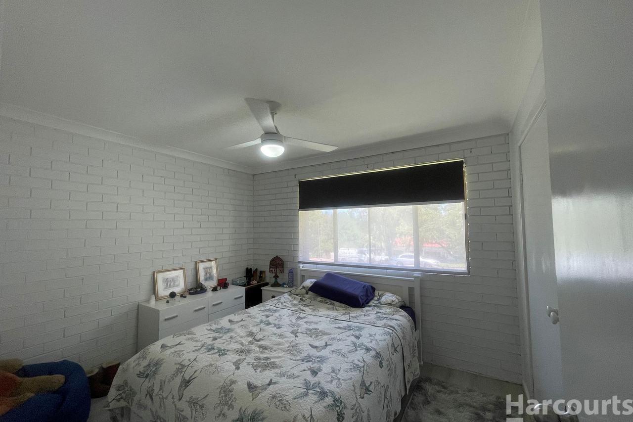 2-bedroom unit at 2/66 Bloomfield Street, South Kempsey, NSW 2440, Kempsey, New South Wales