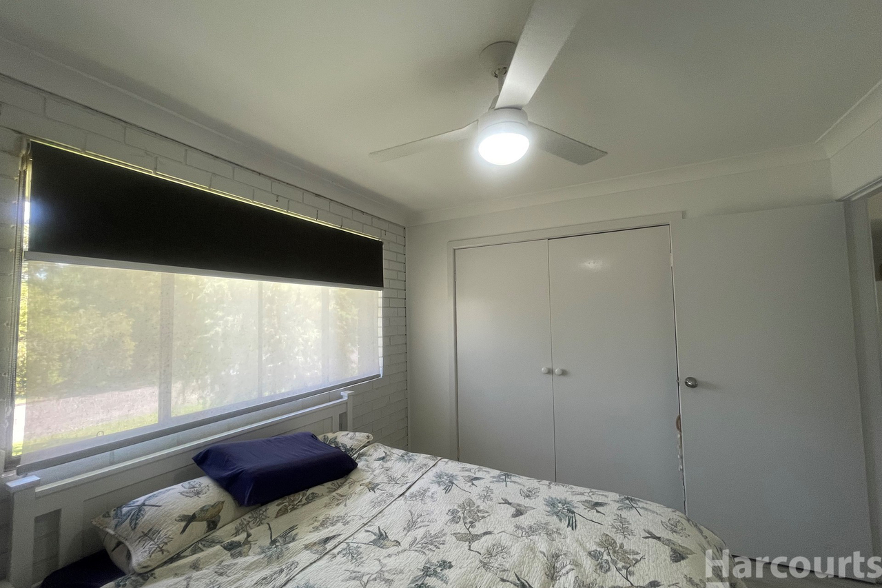 2-bedroom unit at 2/66 Bloomfield Street, South Kempsey, NSW 2440, Kempsey, New South Wales