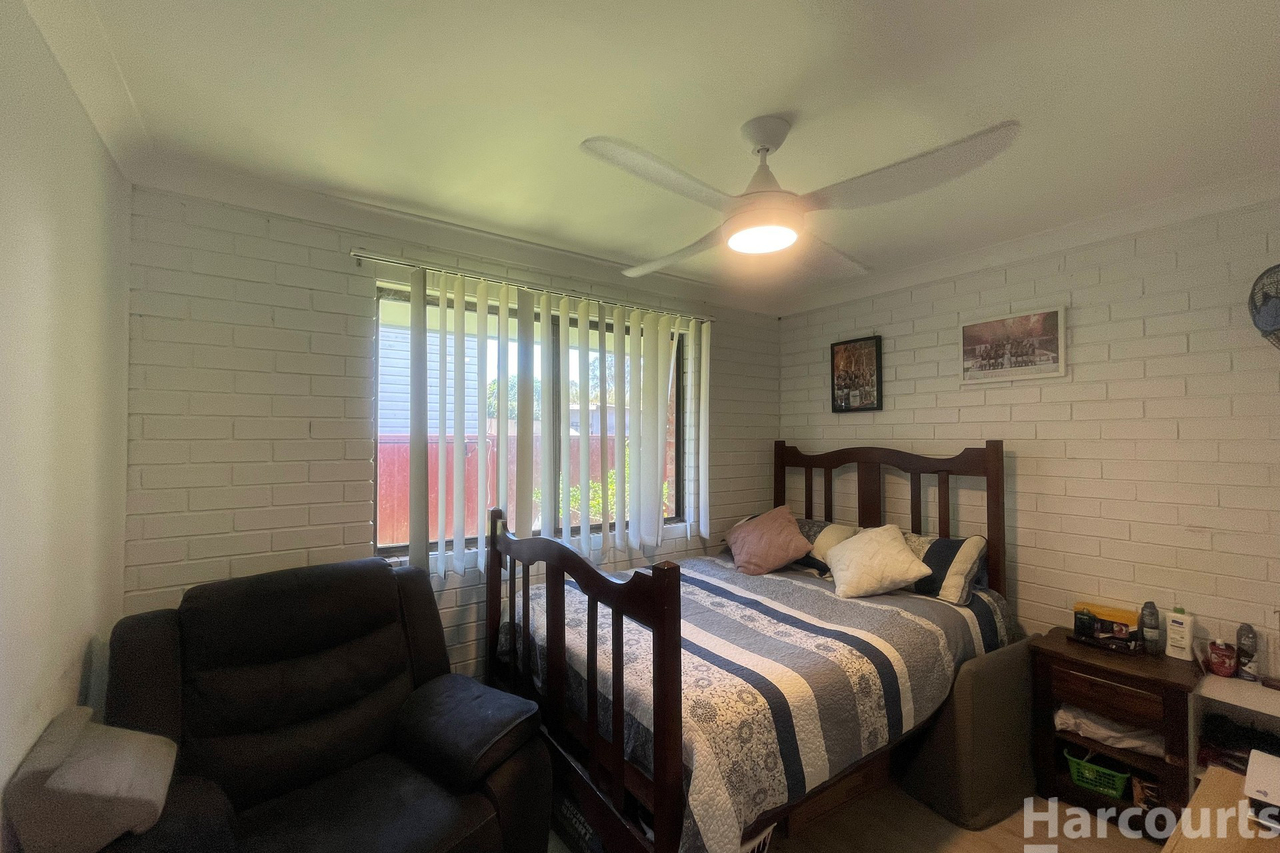2-bedroom unit at 2/66 Bloomfield Street, South Kempsey, NSW 2440, Kempsey, New South Wales