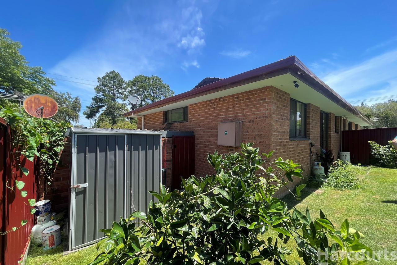 2-bedroom unit at 2/66 Bloomfield Street, South Kempsey, NSW 2440, Kempsey, New South Wales