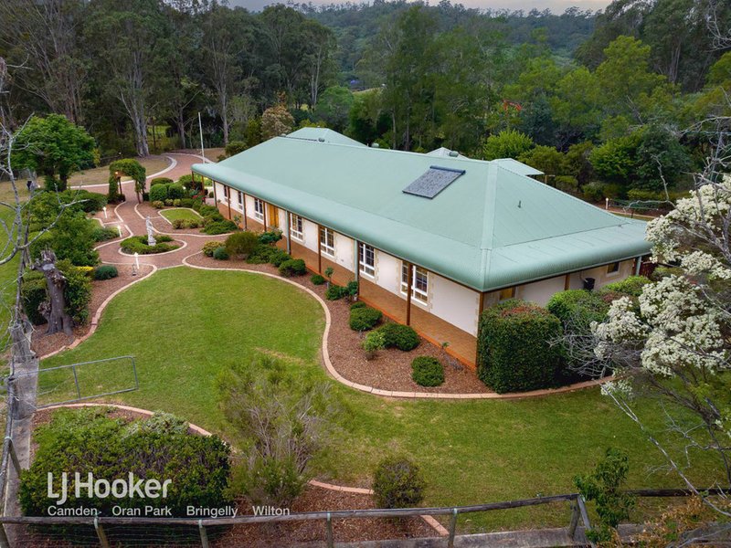 Photo - 266 Calf Farm Road, Mount Hunter NSW 2570 - Image 2