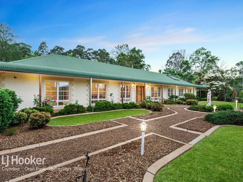 Photo - 266 Calf Farm Road, Mount Hunter NSW 2570 - Image 3