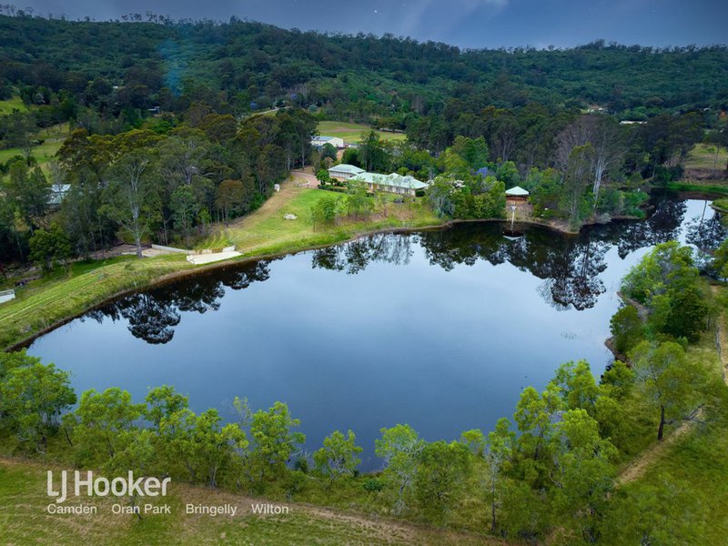 Photo - 266 Calf Farm Road, Mount Hunter NSW 2570 - Image 4