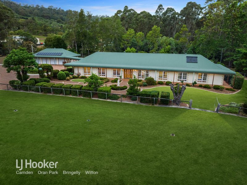 Photo - 266 Calf Farm Road, Mount Hunter NSW 2570 - Image 5