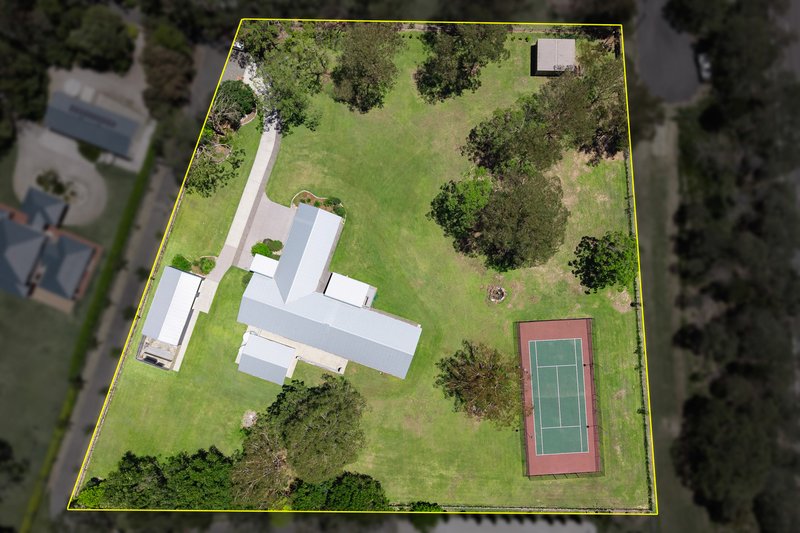 Photo - 266 Charleton Street, Chandler QLD 4155 - Image 15