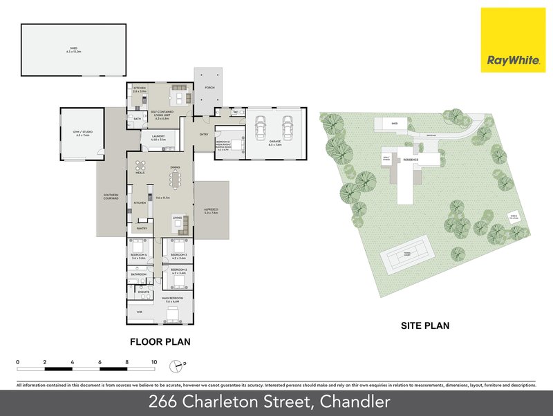 Photo - 266 Charleton Street, Chandler QLD 4155 - Image 16