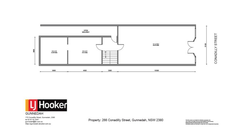 Photo - 266 Conadilly Street, Gunnedah NSW 2380 - Image 18