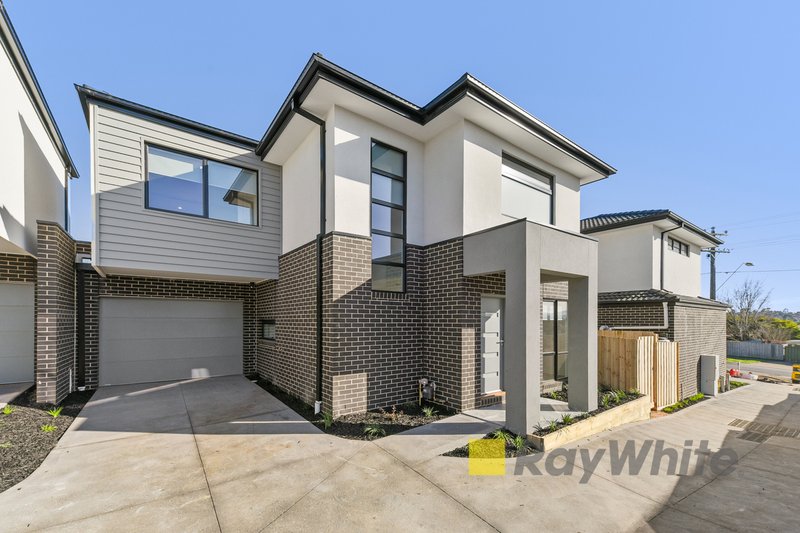 Photo - 2/66 Frawley Road, Hallam VIC 3803 - Image 1