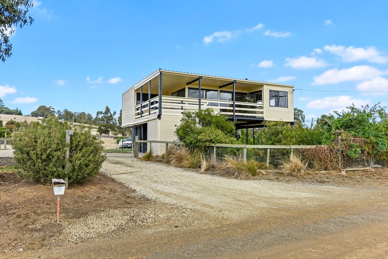 266 Gilling Brook Road, Forcett TAS 7173