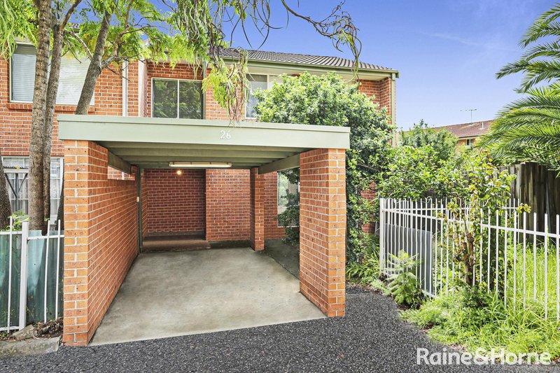 Photo - 26/6 Jacquinot Place, Glenfield NSW 2167 - Image 3