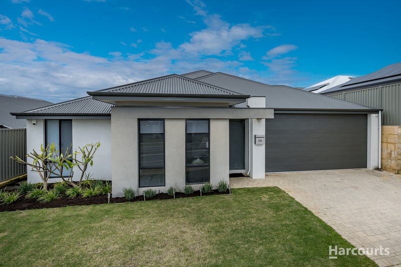 266 Landbeach Boulevard, Alkimos WA 6038