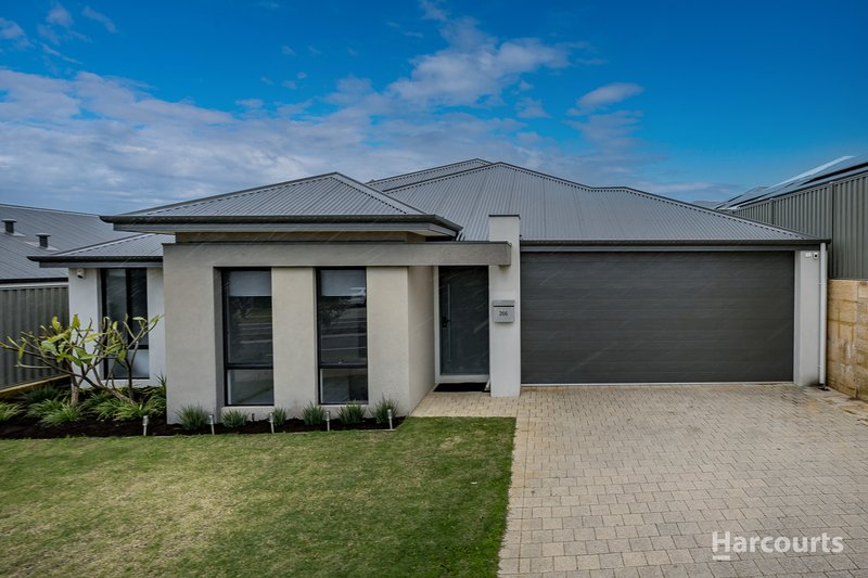 Photo - 266 Landbeach Boulevard, Alkimos WA 6038 - Image 30