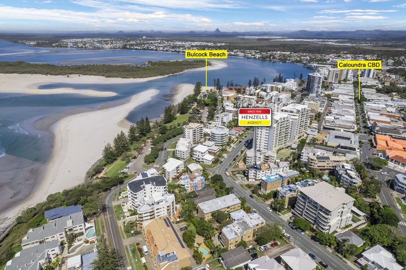 2/66 Lower Gay Terrace, Caloundra QLD 4551