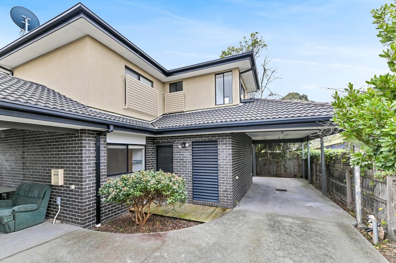 2/66 Marshall Avenue, Clayton VIC 3168