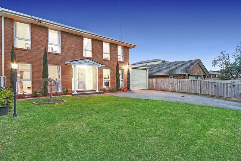 266 Morack Road, Vermont South VIC 3133