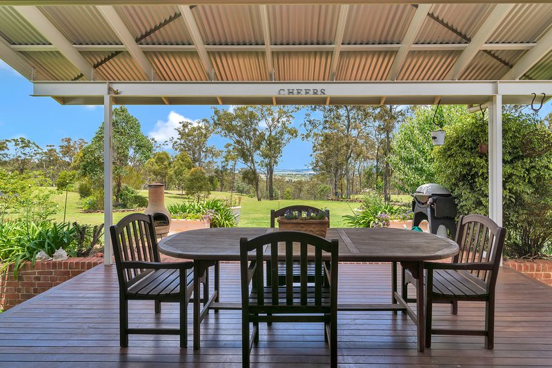 266 Mount Rascal Road, "Sixpack" , Mount Rascal QLD 4350