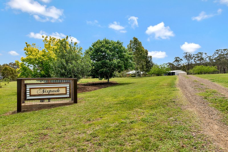 Photo - 266 Mount Rascal Road, "Sixpack" , Mount Rascal QLD 4350 - Image 3