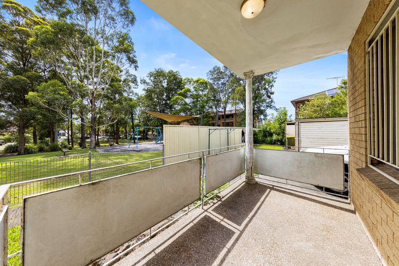 2/66 Seventh Avenue, Campsie NSW 2194