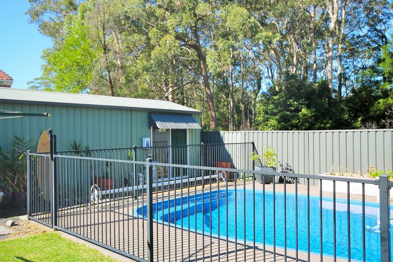 Photo - 266 The Park Drive, Sanctuary Point NSW 2540 - Image 12