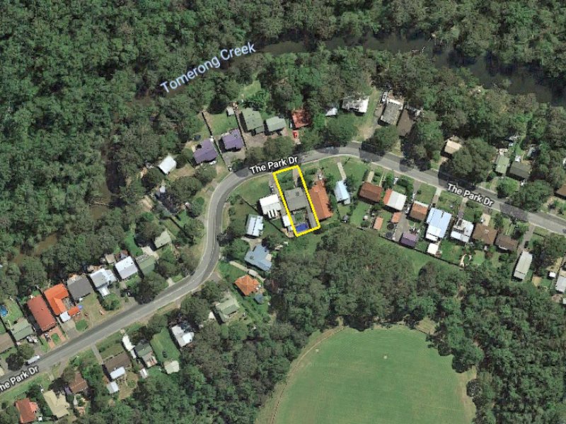 Photo - 266 The Park Drive, Sanctuary Point NSW 2540 - Image 16