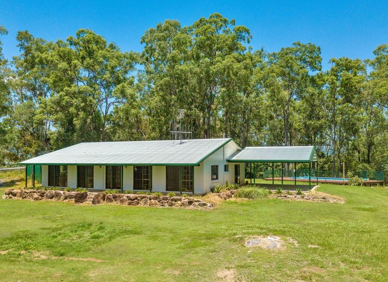 Photo - 266 Tinana Road, Goomboorian QLD 4570 - Image 5