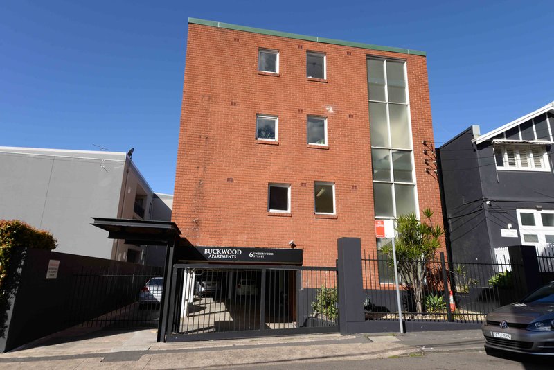 Photo - 26/6 Underwood Street, Paddington NSW 2021 - Image 1