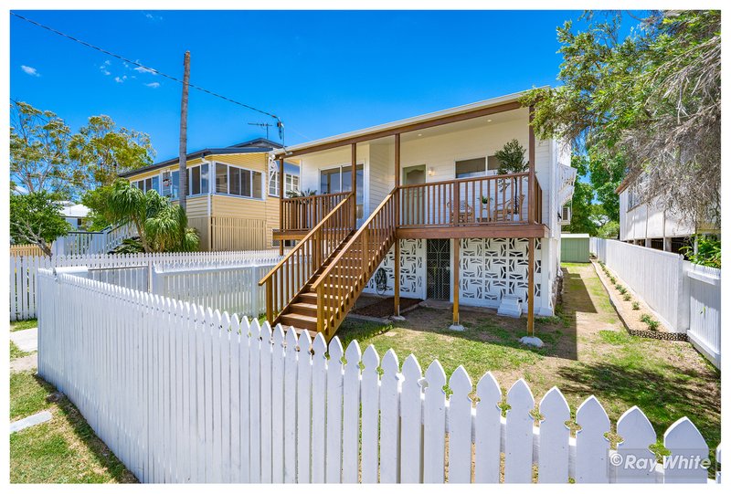 Photo - 266 William Street, The Range QLD 4700 - Image 2