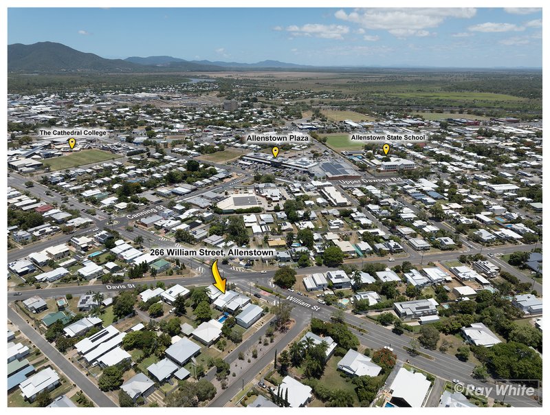 Photo - 266 William Street, The Range QLD 4700 - Image 30