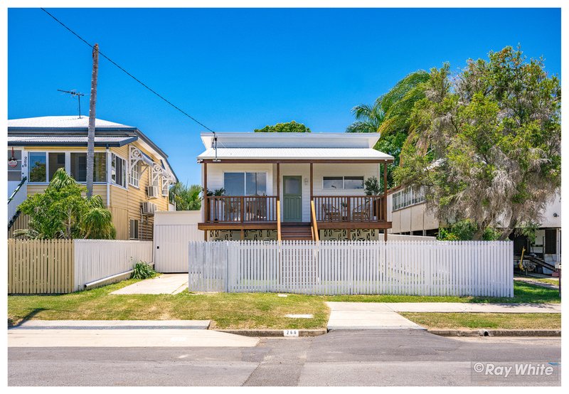 Photo - 266 William Street, The Range QLD 4700 - Image 31
