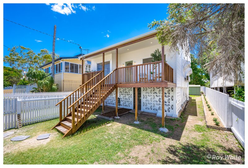 Photo - 266 William Street, The Range QLD 4700 - Image 32