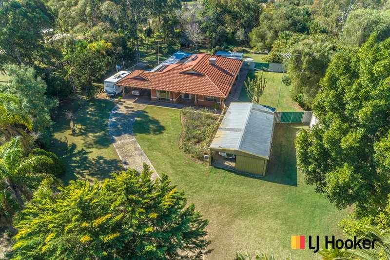 Photo - 266 Woolly Bush Loop, Woodridge WA 6041 - Image 23