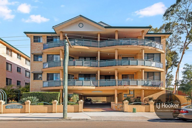 26/60-64 Cowper Street, Granville NSW 2142