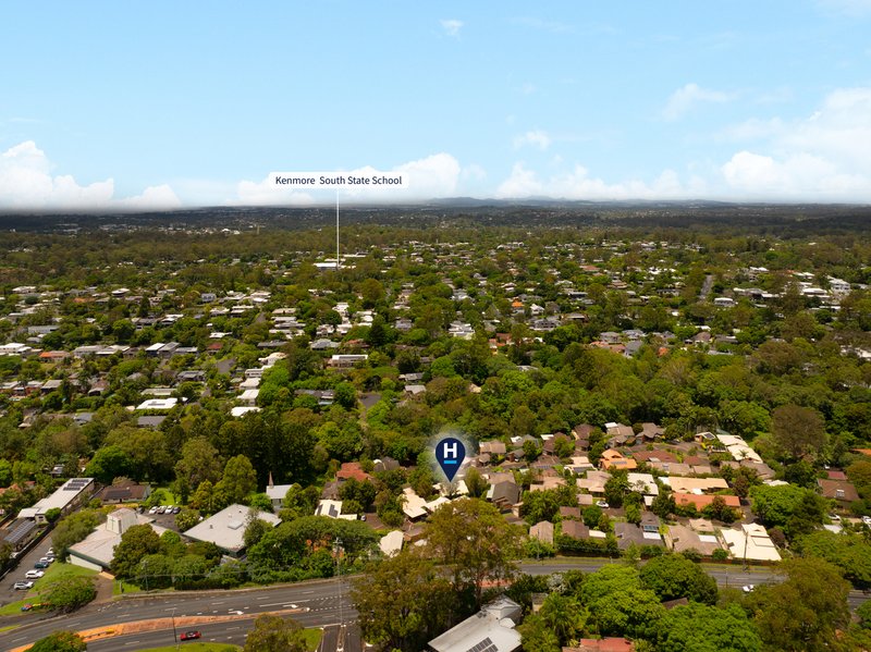 Photo - 26/60 Gubberley Street, Kenmore QLD 4069 - Image 17