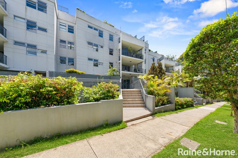 Photo - 26/62-70 Gordon Crescent, Lane Cove North NSW 2066 - Image 1