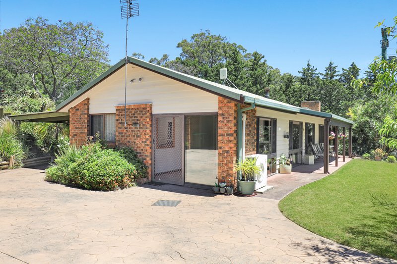 Photo - 2665 Illawarra Highway, Tullimbar NSW 2527 - Image 14