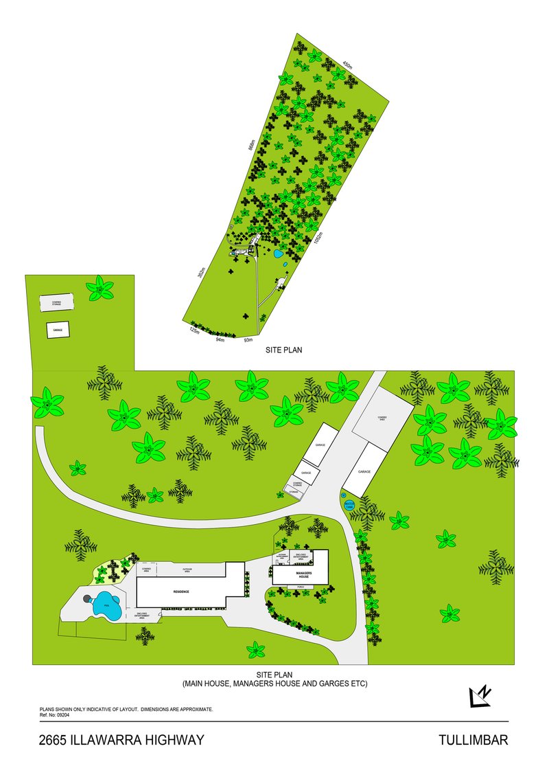 Photo - 2665 Illawarra Highway, Tullimbar NSW 2527 - Image 30