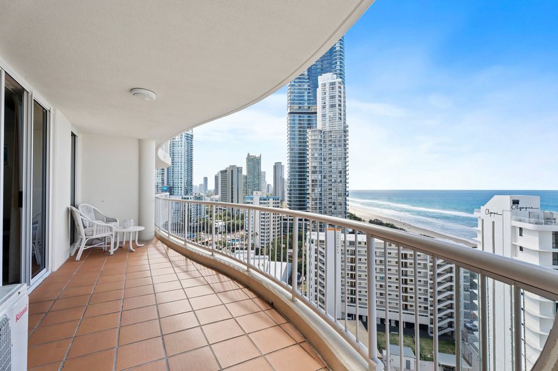 266/6-12 View Avenue, Surfers Paradise QLD 4217