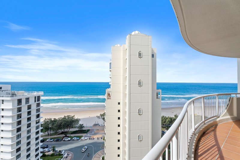 Photo - 266/6-12 View Avenue, Surfers Paradise QLD 4217 - Image 2