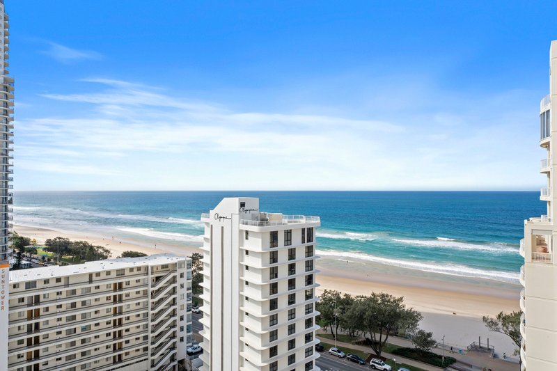 Photo - 266/6-12 View Avenue, Surfers Paradise QLD 4217 - Image 3