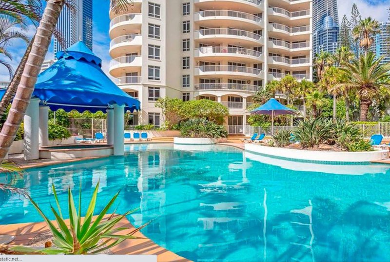 Photo - 266/6-12 View Avenue, Surfers Paradise QLD 4217 - Image 16