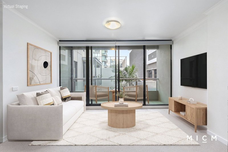Photo - 26/69 Dorcas Street, South Melbourne VIC 3205 - Image 1