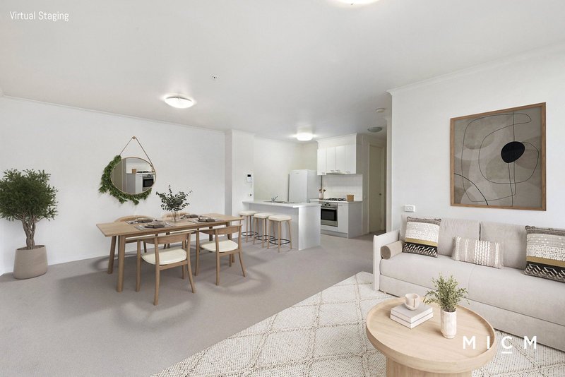 Photo - 26/69 Dorcas Street, South Melbourne VIC 3205 - Image 3