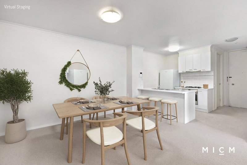 Photo - 26/69 Dorcas Street, South Melbourne VIC 3205 - Image 4