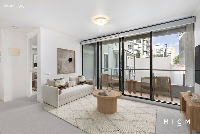 Photo - 26/69 Dorcas Street, South Melbourne VIC 3205 - Image 5