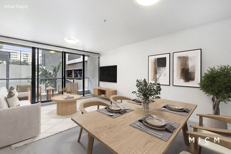 Photo - 26/69 Dorcas Street, South Melbourne VIC 3205 - Image 7