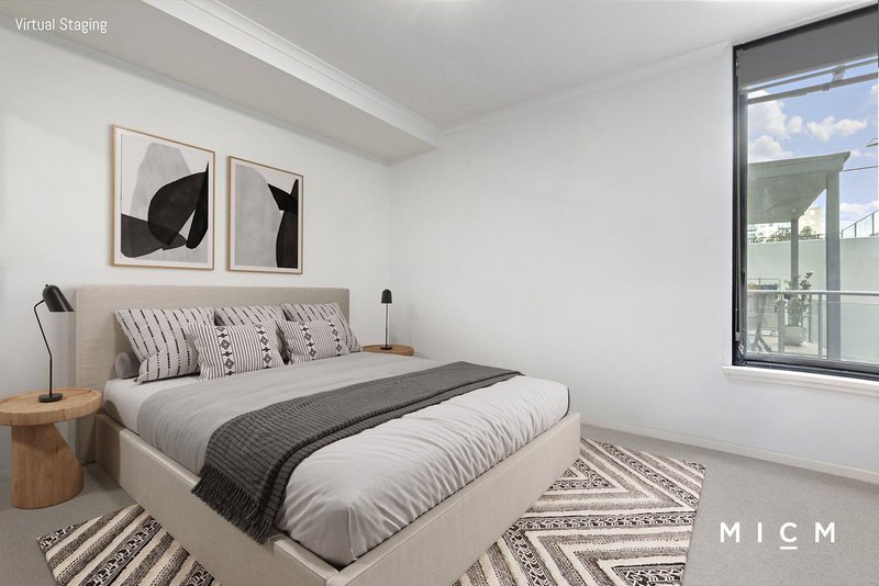Photo - 26/69 Dorcas Street, South Melbourne VIC 3205 - Image 9